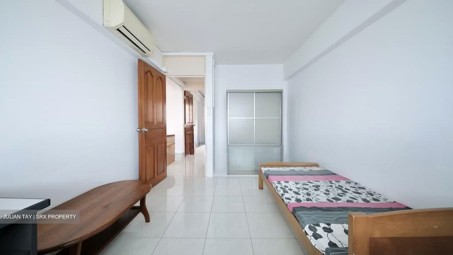 Blk 150 Eunos Spring (Bedok), HDB 3 Rooms #533850971